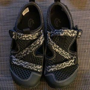 Chaco kids size 12 never worn